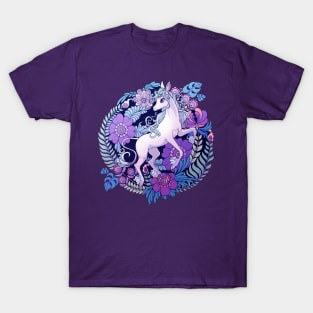 The Last Unicorn T-Shirt